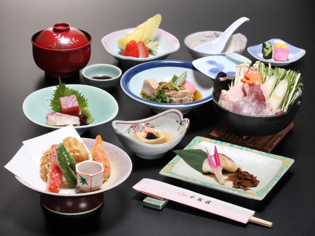 Yuugiriso Hotel Hakone Room photo