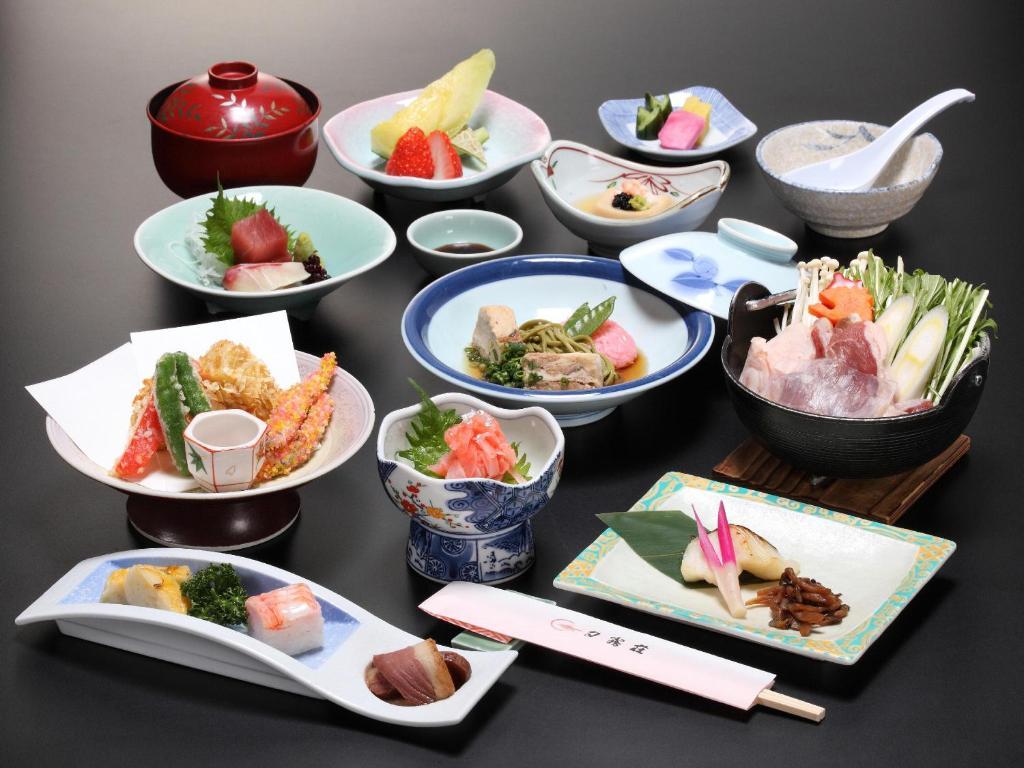 Yuugiriso Hotel Hakone Room photo
