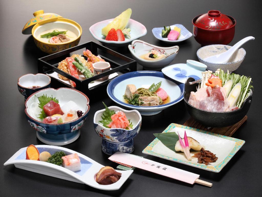 Yuugiriso Hotel Hakone Room photo
