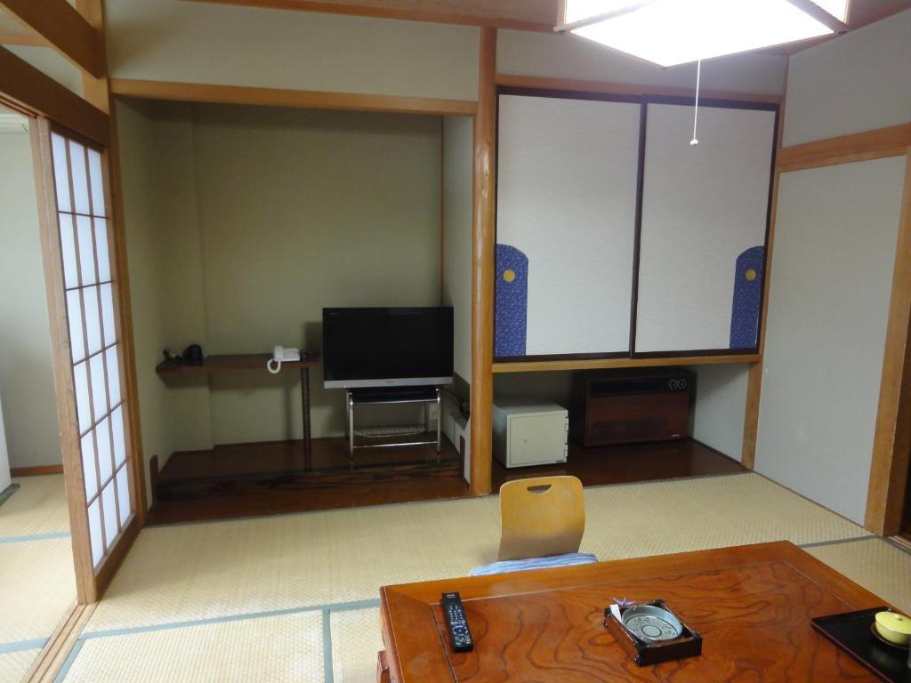 Yuugiriso Hotel Hakone Exterior photo